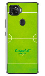 セパタクローコート グリーン (クリア) ZTE a1 ZTG01 au Coverfull スマホケース ハードケース au ztg01 カバー ztg01 ケース zte a1 ztg01 カバー zte a1 ztg01 ケース ZTE a1 カバー ZTE a1 ケース android アンドロ