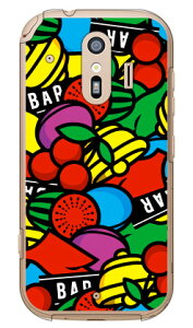 スロット マルチ (クリア) らくらくスマートフォン F-42A・me F-01L docomo YESNO らくらくスマートフォンme f-01l ケース らくらくスマートフォンme f-01l カバー らくらく スマホme ケース らくらく