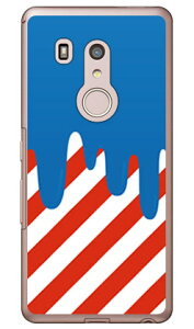 DRIP �u���[ ���b�h �i�N���A�j arrows Be3 F-02L docomo SECOND SKIN �n�[�h�P�[�X arrows be3 �P�[�X arrows be3 �J�o�[ �A���[�Y be3 �P�[�X �A���[�Y be3 �J�o�[ �A���[�Ybe3�P�[�X �A���[�Ybe3�J�o�[ f-02l �P�[