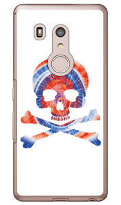 Psychedelic skull �u���[×���b�h �i�N���A�j design by ROTM arrows Be3 F-02L docomo SECOND SKIN arrows be3 �P�[�X arrows be3 �J�o�[ �A���[�Y be3 �P�[�X �A���[�Y be3 �J�o�[ �A���[�Ybe3�P�[�X �A���[�Ybe3�J�o�[ f-02