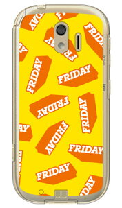 FRIDAY �C�G���[ �i�N���A�j �炭�炭�X�}�[�g�t�H�� me F-03K docomo Coverfull �h�R�� �炭�炭�X�}�[�g�t�H��me �P�[�X �炭�炭�X�}�[�g�t�H��me �J�o�[f-03k �P�[�X f-03k �J�o�[ �� �a�� ���킢�� ��