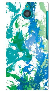 �E�H�[�^�[�h���b�v �i�u���[�E�O���[���j produced by COLOR STAGE ARROWS NX F-04G docomo Coverfull f-04g �P�[�X f-04g �J�o�[ f04g �P�[�X f04g �J�o�[ arrows nx f-04g �P�[�X arrows nx f-04g �J�o�[ �A���[�Y nx f 04g �P