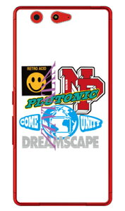 NEW PATH �uSTICKERS REWORK �i�z���C�g�j�v �i�N���A�j arrows Be F-05J docomo SECOND SKIN arrows be �P�[�X arrows be �J�o�[ �A���[�Y be �P�[�X �A���[�Y be �J�o�[ �A���[�Ybe�P�[�X �A���[�Ybe�J�o�[ f-05j �P�[�X