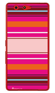Moisture Stripe �s���N �i�N���A�j design by Moisture arrows Be F-05J docomo SECOND SKIN arrows be �P�[�X arrows be �J�o�[ �A���[�Y be �P�[�X �A���[�Y be �J�o�[ �A���[�Ybe�P�[�X �A���[�Ybe�J�o�[ f-05j �P�[�X f-05