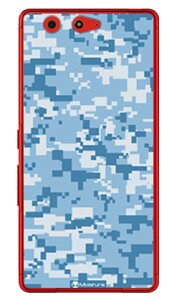 DIGITAL camouflage �u���[ �i�N���A�j design by Moisture arrows Be F-05J docomo SECOND SKIN arrows be �P�[�X arrows be �J�o�[ �A���[�Y be �P�[�X �A���[�Y be �J�o�[ �A���[�Ybe�P�[�X �A���[�Ybe�J�o�[ f-05j �P�[�X f