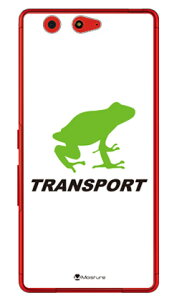 TRANSPORT FROG �z���C�g×�u���b�N �i�N���A�j design by Moisture arrows Be F-05J docomo SECOND SKIN arrows be �P�[�X arrows be �J�o�[ �A���[�Y be �P�[�X �A���[�Y be �J�o�[ �A���[�Ybe�P�[�X �A���[�Ybe�J�o�[ f-05
