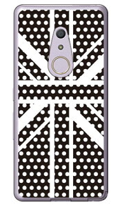 Cross dot union jack �u���b�N �i�\�t�gTPU�N���A�j design by ROTM arrows Be4 F-41A docomo SECOND SKIN docomo arrows be4 f-41a�p�P�[�X f41a�P�[�X �P�[�X �J�o�[ CASE �P�[�X �A�N�Z�T���[ �X�}�z�P�[�X �X�}�[�g�t�H