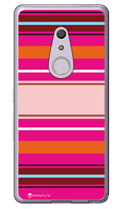 Moisture Stripe �s���N �i�\�t�gTPU�N���A�j design by Moisture arrows Be4 F-41A docomo SECOND SKIN docomo arrows be4 f-41a�p�P�[�X f41a�P�[�X �P�[�X �J�o�[ CASE �P�[�X �A�N�Z�T���[ �X�}�z�P�[�X �X�}�[�g�t�H���p