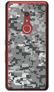 DIGITAL camouflage �O���[ �i�N���A�j design by Moisture arrows Be4 Plus F-41B�EBZ02 docomo�EMVNO�X�}�z�iSIM�t���[�[���j SECOND SKIN f-41b �P�[�X f-41b �J�o�[ arrows be4 plus f-41b �P�[�X arrows be4 plus f-41b �J�o�[ ����