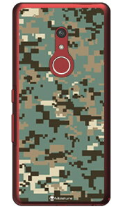 DIGITAL camouflage �O���[�� �i�N���A�j design by Moisture arrows Be4 Plus F-41B�EBZ02 docomo�EMVNO�X�}�z�iSIM�t���[�[���j SECOND SKIN f-41b �P�[�X f-41b �J�o�[ arrows be4 plus f-41b �P�[�X arrows be4 plus f-41b �J�o�[ ��