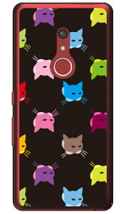 SINDEE �uCat-World �i�u���b�N�j�v �i�N���A�j arrows Be4 Plus F-41B�EBZ02 docomo�EMVNO�X�}�z�iSIM�t���[�[���j SECOND SKIN f-41b �P�[�X f-41b �J�o�[ arrows be4 plus f-41b �P�[�X arrows be4 plus f-41b �J�o�[ f-41b�P�[�X
