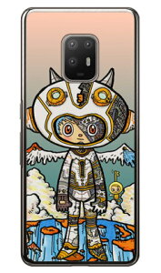 �W���C�A���g���{�b�g �i�N���A�j design by 326 arrows 5G F-51A docomo SECOND SKIN �n�[�h�P�[�X docomo arrows 5g f-51a�p�P�[�X f51a�P�[�X �P�[�X �J�o�[ CASE �P�[�X �A�N�Z�T���[ �X�}�z�P�[�X �X�}�[�g�t�H