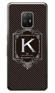 Cf LTD ���O�W���A���[�C�j�V���� K �V���o�[�O���[ �i�N���A�j fot arrows 5G F-51A docomo Coverfull �n�[�h�P�[�X docomo arrows 5g f-51a�p�P�[�X f51a�P�[�X �P�[�X �J�o�[ CASE �P�[�X �A�N�Z�T���[ �X�}�z�P