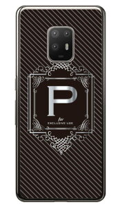 Cf LTD ���O�W���A���[�C�j�V���� P �V���o�[�O���[ �i�N���A�j fot arrows 5G F-51A docomo Coverfull �n�[�h�P�[�X docomo arrows 5g f-51a�p�P�[�X f51a�P�[�X �P�[�X �J�o�[ CASE �P�[�X �A�N�Z�T���[ �X�}�z�P