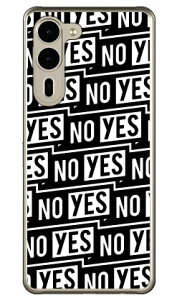 YESNO���x�� �z���C�g (�N���A) arrows We2 Plus F-51E M06 YESNO �{�� �ی� �n�[�h�P�[�X �X�}�z�J�o�[�@��������