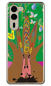 �F�� (�N���A) design by Toshi arrows We2 Plus F-51E M06 Coverfull �{�� �ی� �n�[�h�P�[�X �X�}�z�J�o�[�@��������