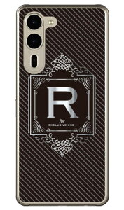 Cf LTD ���O�W���A���[�C�j�V���� R �V���o�[�O���[ (�N���A) arrows We2 Plus F-51E M06 Coverfull �{�� �ی� �n�[�h�P�[�X �X�}�z�J�o�[�@��������