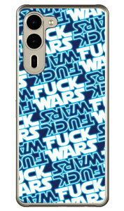 Cf LTD FUCKWARS �p�^�[�� �u���[ (�N���A) arrows We2 Plus F-51E M06 Coverfull �{�� �ی� �n�[�h�P�[�X �X�}�z�J�o�[�@��������
