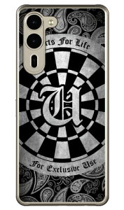 Cf LTD �_�[�c �C�j�V���� �O���[ U (�N���A) arrows We2 Plus F-51E M06 Coverfull �{�� �ی� �n�[�h�P�[�X �X�}�z�J�o�[�@��������