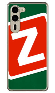 Cf LTD �L�����v �C�j�V���� �O���[��×���b�h Z (�N���A) arrows We2 Plus F-51E M06 Coverfull �{�� �ی� �n�[�h�P�[�X �X�}�z�J�o�[�@��������