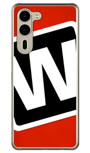 Cf LTD �L�����v �C�j�V���� ���b�h×�u���b�N W (�N���A) arrows We2 Plus F-51E M06 Coverfull �{�� �ی� �n�[�h�P�[�X �X�}�z�J�o�[�@��������