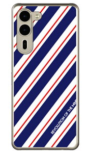 ROTM Stripe �l�C�r�[ (�N���A) design by ROTM arrows We2 Plus F-51E M06 SECOND SKIN �{�� �ی� �n�[�h�P�[�X �X�}�z�J�o�[�@��������