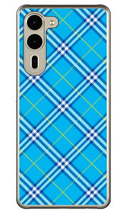 �^�[�^���`�F�b�N �u���[ (�N���A) arrows We2 Plus F-51E M06 SECOND SKIN �{�� �ی� �n�[�h�P�[�X �X�}�z�J�o�[�@��������