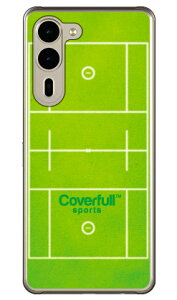 �j�q���N���X�R�[�g �O���[�� (�N���A) arrows We2 Plus F-51E M06 Coverfull �{�� �ی� �n�[�h�P�[�X �X�}�z�J�o�[�@��������
