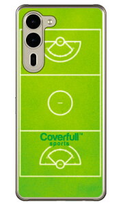 ���q���N���X�R�[�g �O���[�� (�N���A) arrows We2 Plus F-51E M06 Coverfull �{�� �ی� �n�[�h�P�[�X �X�}�z�J�o�[�@��������