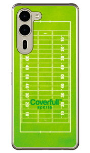 �A���t�g�R�[�g �O���[�� (�N���A) arrows We2 Plus F-51E M06 Coverfull �{�� �ی� �n�[�h�P�[�X �X�}�z�J�o�[�@��������