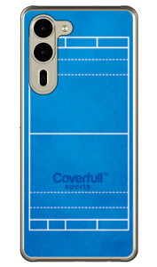 �����R�[�g �u���[ (�N���A) arrows We2 Plus F-51E M06 Coverfull �{�� �ی� �n�[�h�P�[�X �X�}�z�J�o�[�@��������