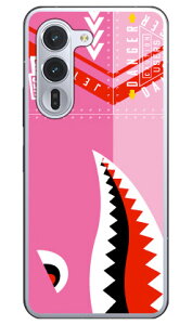 �V���[�N �s���N (�N���A) arrows Alpha F-51F M08 YESNO �{�� �ی� �n�[�h�P�[�X �X�}�z�J�o�[�@��������