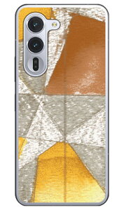 �u���E�� �^�C���Y (�N���A) arrows Alpha F-51F M08 Coverfull �{�� �ی� �n�[�h�P�[�X �X�}�z�J�o�[�@��������