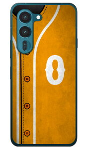 Cf LTD �x�[�X�{�[�� �C�j�V���� �C�G���[ O (�N���A) arrows Alpha2 F-51G M10 Coverfull �{�� �ی� �n�[�h�P�[�X �X�}�z�J�o�[�@��������