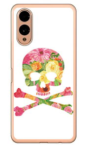 Flower skull zCg i\tgTPUNAj design by ROTM arrows We2 SECOND SKIN arrows We2 P[X arrows We2 Jo[ AEY We2 { ی F-52E FCG02 M07 A402FC \tgP[X \tgJo[ 
