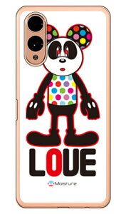 Love Panda i\tgTPUNAj design by Moisture arrows We2 SECOND SKIN arrows We2 P[X arrows We2 Jo[ AEY We2 { ی F-52E FCG02 M07 A402FC \tgP[X \tgJo[ 