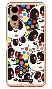 Panda Face i\tgTPUNAj design by Moisture arrows We2 SECOND SKIN arrows We2 P[X arrows We2 Jo[ AEY We2 { ی F-52E FCG02 M07 A402FC \tgP[X \tgJo[ 