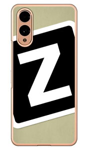 Cf LTD �L�����v �C�j�V���� �x�[�W��×�u���b�N Z (�N���A) arrows We2 F-52E FCG02 A402FC M07 Coverfull �{�� �ی� �n�[�h�P�[�X �X�}�z�J�o�[�@��������