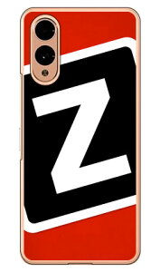 Cf LTD �L�����v �C�j�V���� ���b�h×�u���b�N Z (�N���A) arrows We2 F-52E FCG02 A402FC M07 Coverfull �{�� �ی� �n�[�h�P�[�X �X�}�z�J�o�[�@��������