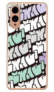 SWAG �O���[�� (�N���A) arrows We2 F-52E FCG02 A402FC M07 SECOND SKIN �{�� �ی� �n�[�h�P�[�X �X�}�z�J�o�[�@��������
