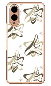 MHAK �uSPACER�v �z���C�g×�J�[�L (�N���A) arrows We2 F-52E FCG02 A402FC M07 SECOND SKIN �{�� �ی� �n�[�h�P�[�X �X�}�z�J�o�[�@��������