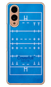 ���O�r�[�R�[�g �u���[(�N���A) arrows We2 F-52E FCG02 A402FC M07 Coverfull �{�� �ی� �n�[�h�P�[�X �X�}�z�J�o�[�@��������