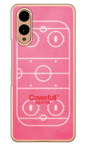 �A�C�X�z�b�P�[�R�[�g �s���N(�N���A) arrows We2 F-52E FCG02 A402FC M07 Coverfull �{�� �ی� �n�[�h�P�[�X �X�}�z�J�o�[�@��������