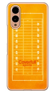 �A���t�g�R�[�g �I�����W (�N���A) arrows We2 F-52E FCG02 A402FC M07 Coverfull �{�� �ی� �n�[�h�P�[�X �X�}�z�J�o�[�@��������