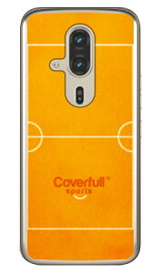 �Z�p�^�N���[�R�[�g �I�����W (�N���A) �炭�炭�X�}�[�g�t�H�� F-53E Coverfull �{�� �ی� �n�[�h�P�[�X �X�}�z�J�o�[�@��������