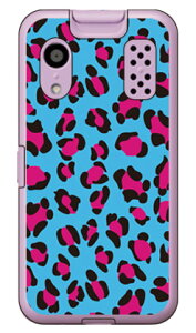 Leopard �u���[ �i�\�t�g�P�[�X�j design by ROTM �L�b�Y�P�[�^�C KY-41C SECOND SKIN ky-41c �P�[�X �L�b�Y�P�[�^�C ky-41c �P�[�X �L�b�Y�g�� �J�o�[ docomo ky-41c �L�b�Y�P�[�^�C �h�R�� �J�o�[ �L�b�Y�P�[�^