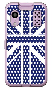 Cross dot union jack �l�C�r�[ �i�\�t�g�P�[�X�j design by ROTM �L�b�Y�P�[�^�C KY-41C SECOND SKIN ky-41c �P�[�X �L�b�Y�P�[�^�C ky-41c �P�[�X �L�b�Y�g�� �J�o�[ docomo ky-41c �L�b�Y�P�[�^�C �h�R�� �J�o�[ �L