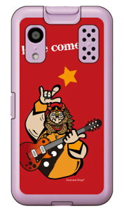 Rock���₶ �� �i�n�[�h�P�[�X�j design by Ringo �L�b�Y�P�[�^�C KY-41C Coverfull ky-41c �P�[�X �L�b�Y�P�[�^�C ky-41c �P�[�X �L�b�Y�g�� �J�o�[ docomo ky-41c �L�b�Y�P�[�^�C �h�R�� �J�o�[ �L�b�Y�P�[�^