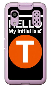 Cf LTD �T�u�E�F�C�C�j�V���� T �I�����W �i�n�[�h�P�[�X�j �L�b�Y�P�[�^�C KY-41C Coverfull ky-41c �P�[�X �L�b�Y�P�[�^�C ky-41c �P�[�X �L�b�Y�g�� �J�o�[ docomo ky-41c �L�b�Y�P�[�^�C �h�R�� �J�o�[ 