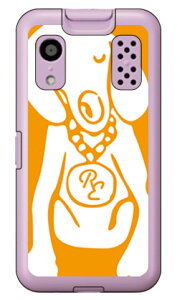 Dog �I�����W×�z���C�g design by ROTM �i�n�[�h�P�[�X�j �L�b�Y�P�[�^�C KY-41C SECOND SKIN ky-41c �P�[�X �L�b�Y�P�[�^�C ky-41c �P�[�X �L�b�Y�g�� �J�o�[ docomo ky-41c �L�b�Y�P�[�^�C �h�R�� �J�o�[ �L�b